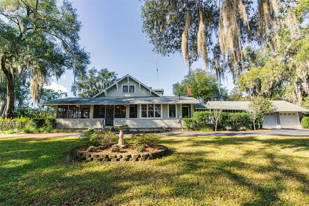 624 N ORANGE AVENUE, Deland, FL 32720