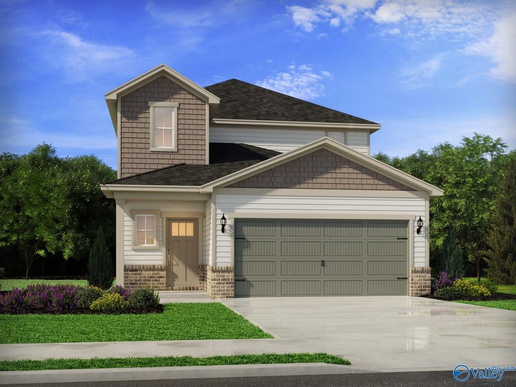 8275 Huspa Avenue, Madison, AL 35756
