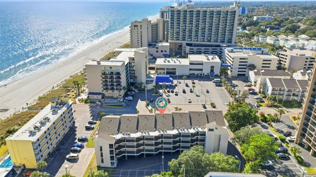 202 75th Ave. N 5700-5701, Myrtle Beach, SC 29572