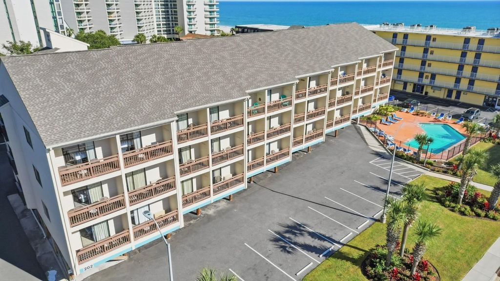 202 75th Ave. N 5700-5701, Myrtle Beach, SC 29572 — photo 2