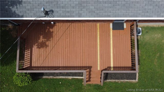 9165 High Street, Georgetown, IN 47122