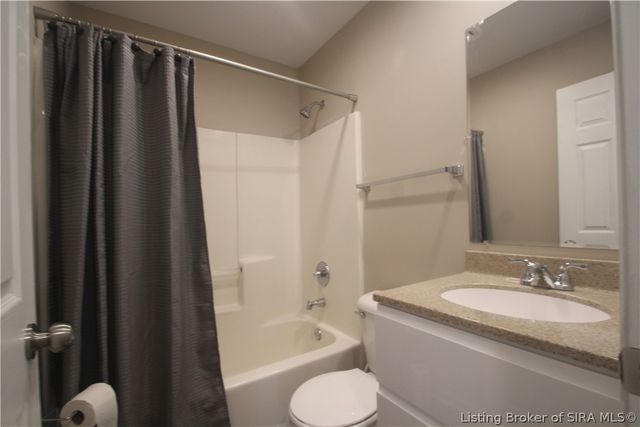 9165 High Street, Georgetown, IN 47122