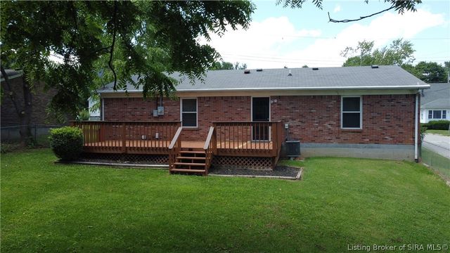 9165 High Street, Georgetown, IN 47122