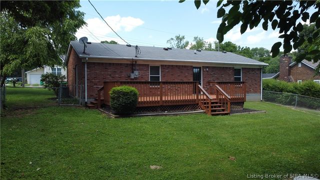 9165 High Street, Georgetown, IN 47122