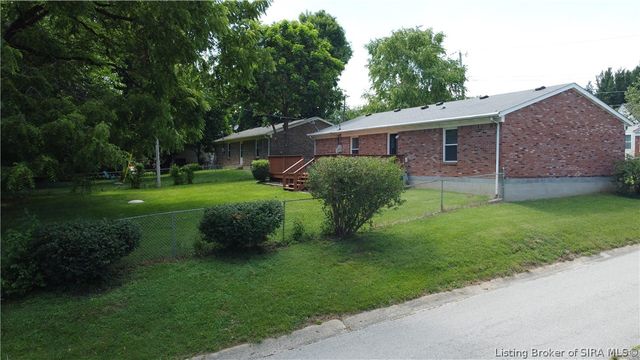 9165 High Street, Georgetown, IN 47122