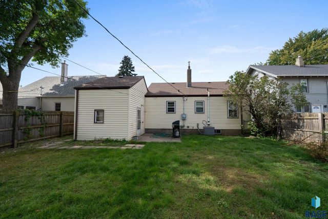 900 S 4th Ave Avenue, Sioux Falls, SD 57104