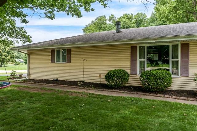 4636 Bobtail Circle, Rockford, IL 61109