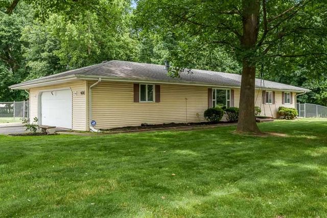 4636 Bobtail Circle, Rockford, IL 61109