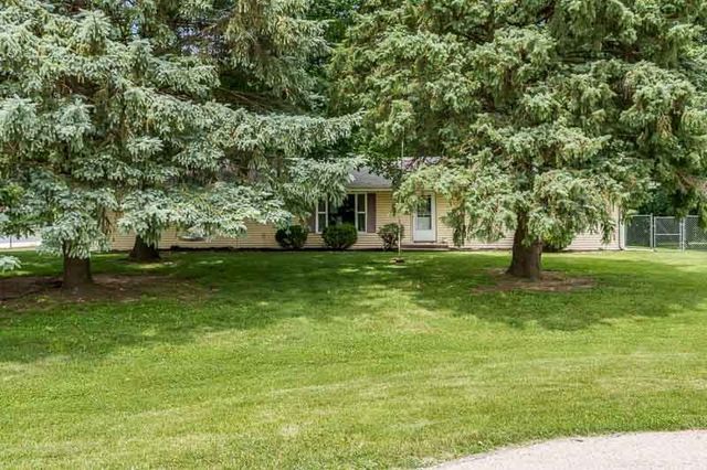 4636 Bobtail Circle, Rockford, IL 61109