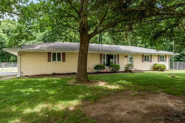 4636 Bobtail Circle, Rockford, IL 61109