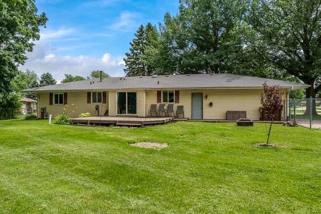 4636 Bobtail Circle, Rockford, IL 61109