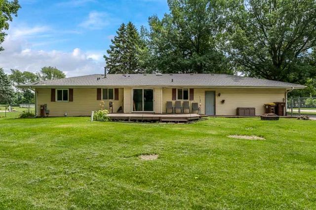 4636 Bobtail Circle, Rockford, IL 61109