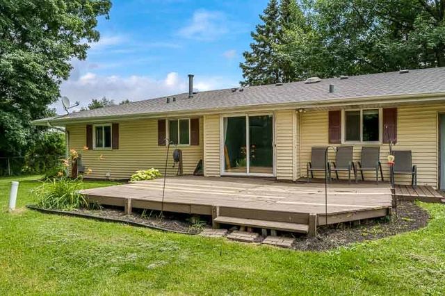 4636 Bobtail Circle, Rockford, IL 61109