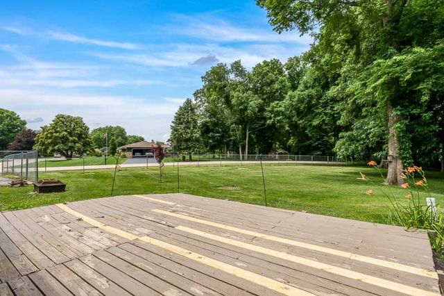 4636 Bobtail Circle, Rockford, IL 61109