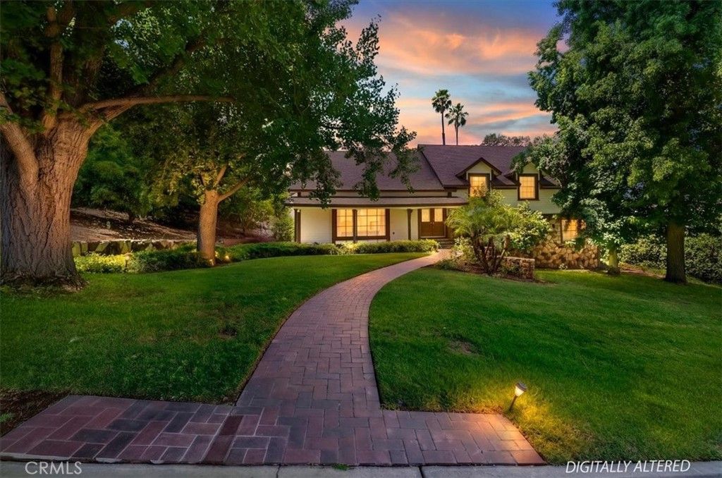 Image 1 of property listing at 2154 Gainsborough, Riverside, CA 92506