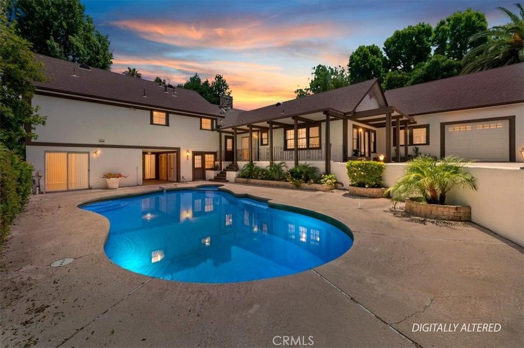 Image 57 of property listing at 2154 Gainsborough, Riverside, CA 92506