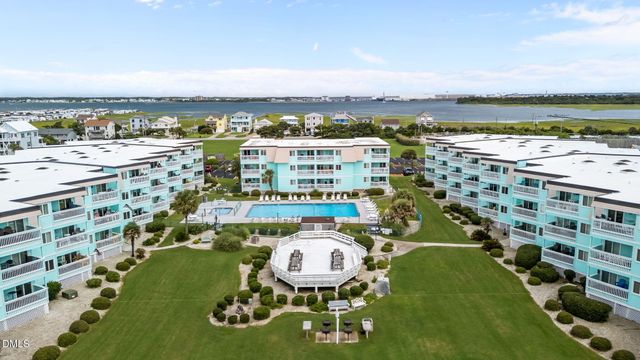 301 Commerce Way 101, Atlantic Beach, NC 28512