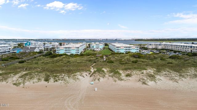 301 Commerce Way 101, Atlantic Beach, NC 28512