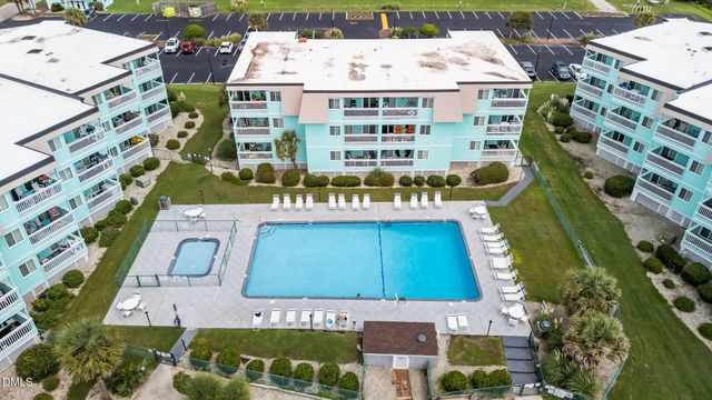 301 Commerce Way 101, Atlantic Beach, NC 28512