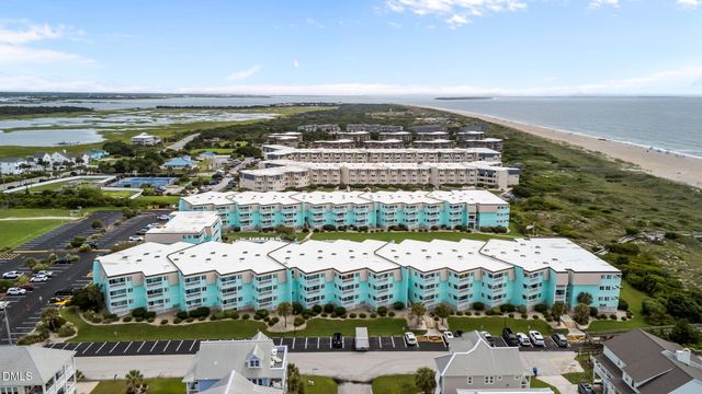 301 Commerce Way 101, Atlantic Beach, NC 28512