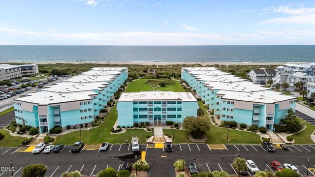 301 Commerce Way 101, Atlantic Beach, NC 28512