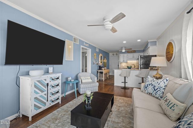 301 Commerce Way 101, Atlantic Beach, NC 28512