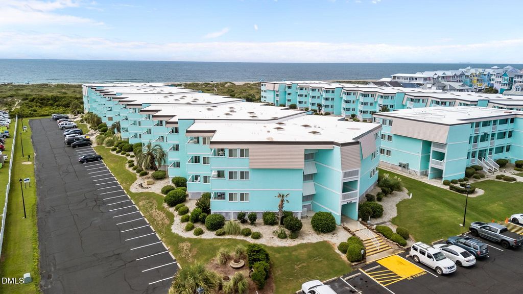 301 Commerce Way 101, Atlantic Beach, NC 28512