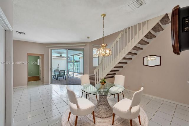 4025 Fern Forest Road, Cooper City, FL 33026