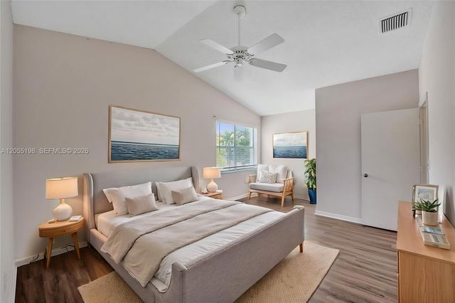 4025 Fern Forest Road, Cooper City, FL 33026
