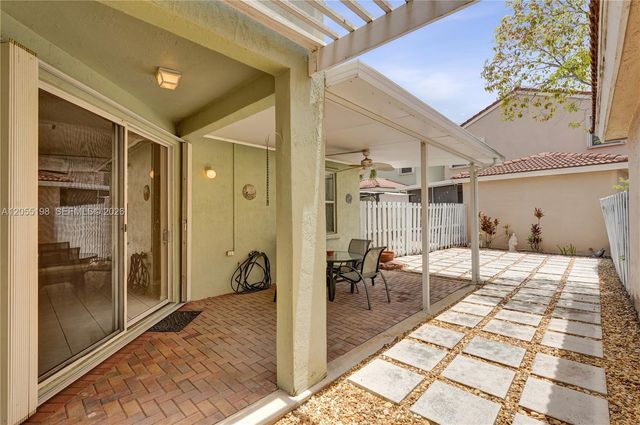 4025 Fern Forest Road, Cooper City, FL 33026