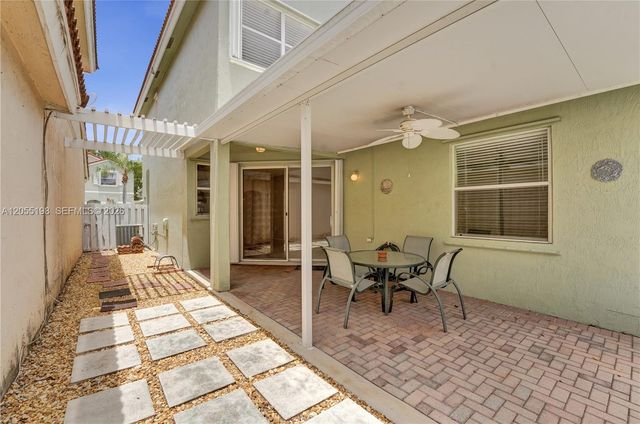 4025 Fern Forest Road, Cooper City, FL 33026