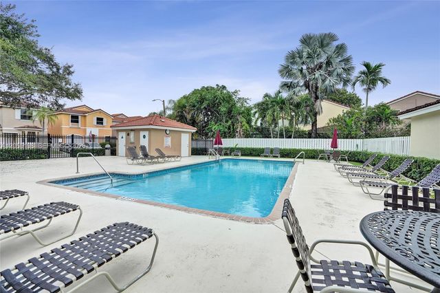 4025 Fern Forest Road, Cooper City, FL 33026