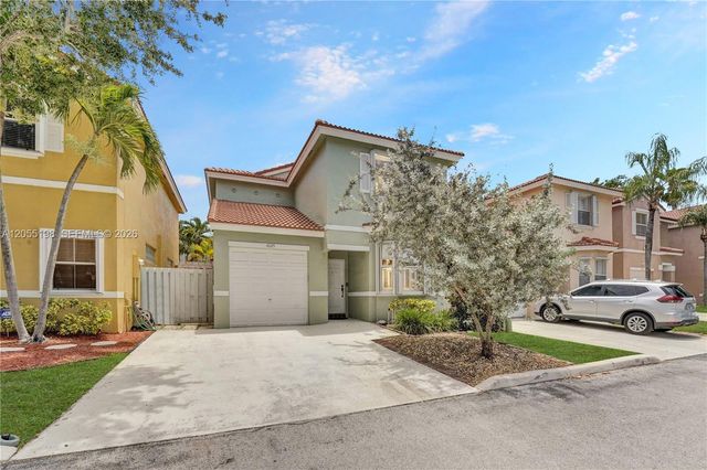 4025 Fern Forest Road, Cooper City, FL 33026