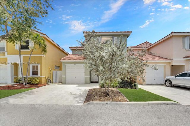 4025 Fern Forest Road, Cooper City, FL 33026