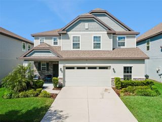 7840 ABBY BROOKS CIRCLE, Wesley Chapel, FL 33545