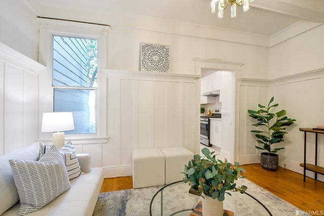 1318 Vallejo Street, San Francisco, CA 94109