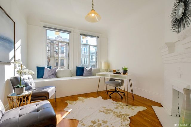 1318 Vallejo Street, San Francisco, CA 94109