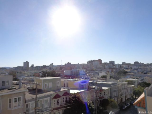 1318 Vallejo Street, San Francisco, CA 94109