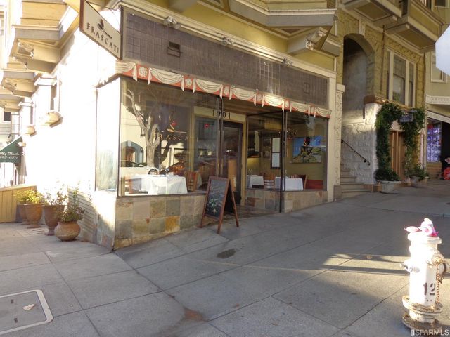 1318 Vallejo Street, San Francisco, CA 94109
