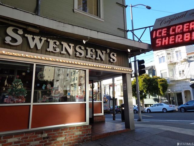 1318 Vallejo Street, San Francisco, CA 94109