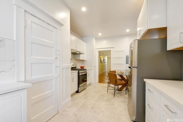 1318 Vallejo Street, San Francisco, CA 94109