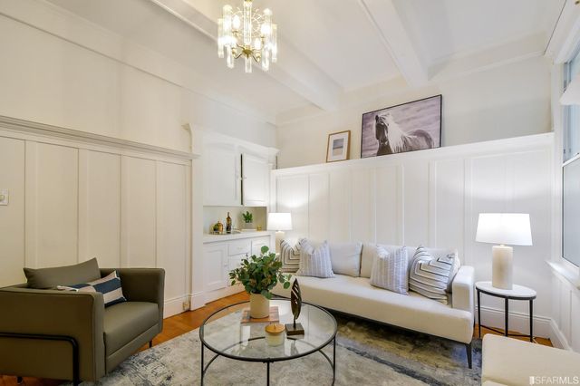 1318 Vallejo Street, San Francisco, CA 94109