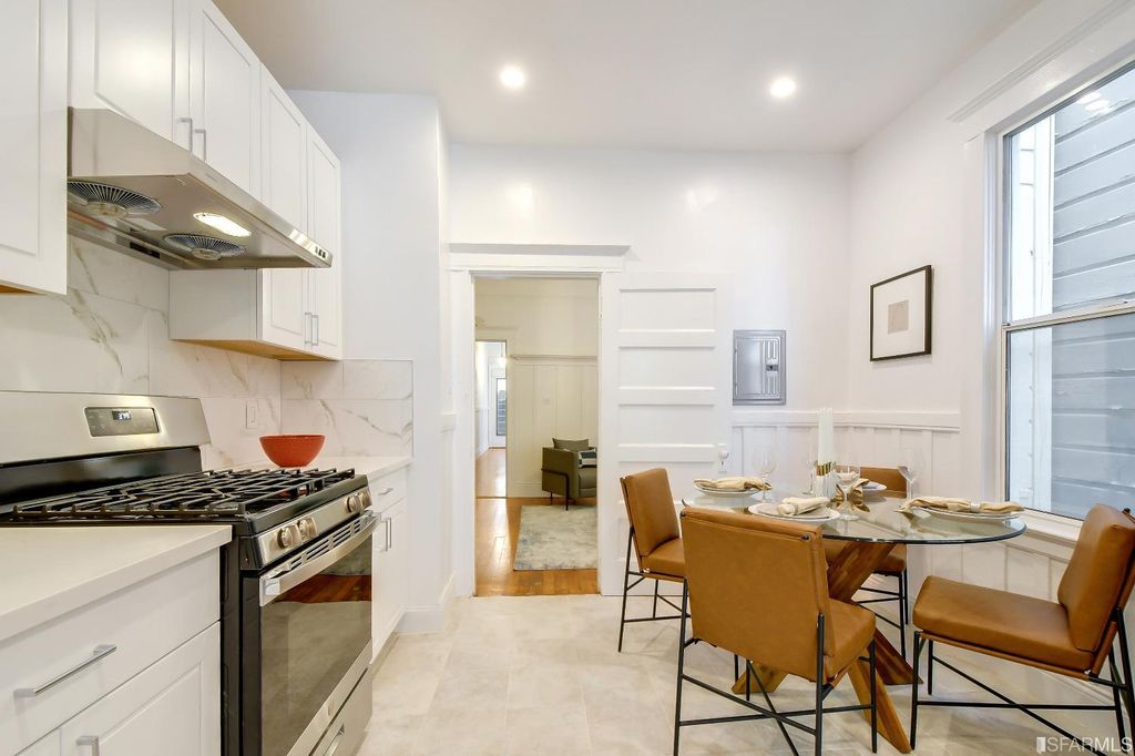 1318 Vallejo Street, San Francisco, CA 94109