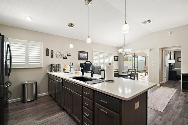 1818 TRIMARCHE TERRACE, The Villages, FL 32163