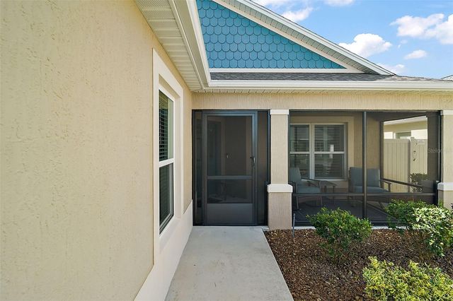 1818 TRIMARCHE TERRACE, The Villages, FL 32163