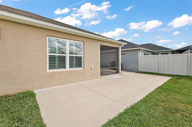 1818 TRIMARCHE TERRACE, The Villages, FL 32163
