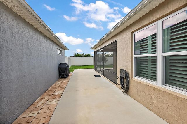 1818 TRIMARCHE TERRACE, The Villages, FL 32163