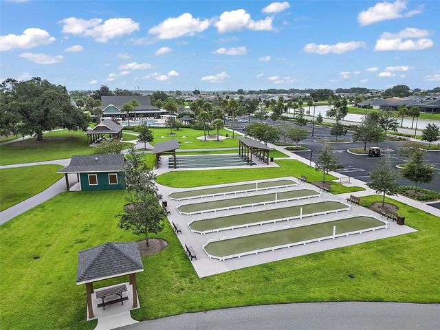 1818 TRIMARCHE TERRACE, The Villages, FL 32163