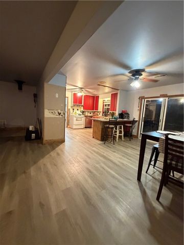 10088 Whitehouse Road, Fayetteville, AR 72701