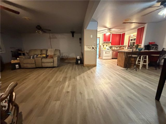 10088 Whitehouse Road, Fayetteville, AR 72701